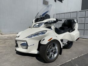 2011 Can-Am Spyder RT for sale 201186517
